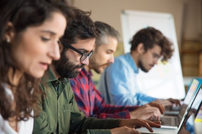 Curso de Informática - Essencial Profissional